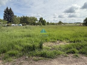 Stavební pozemek ve Františkových Lázních na prodej