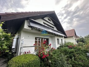 BYT 3+KK(cca 100m2) ve Františkových Lázních k pronájmu