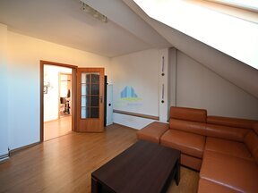 BYT ve zděné zástavbě 2+1(65m²) v centru Františkových Lázní na prodej