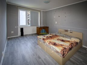 Byt 2+1, 51m²,  Palackého ul, Aš