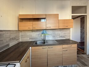 Pěkný byt 3+1(70,28m2) s lodžií v Chebu na Spáleništi na prodej