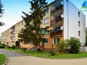 BYT 2+1(65m2) ve Františkových Lázních k pronájmu