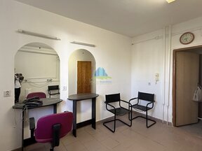 Nebytový prostor(cca 15m²) ve Františkových Lázních k pronájmu