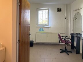 Nebytový prostor(cca 15m²) ve Františkových Lázních k pronájmu